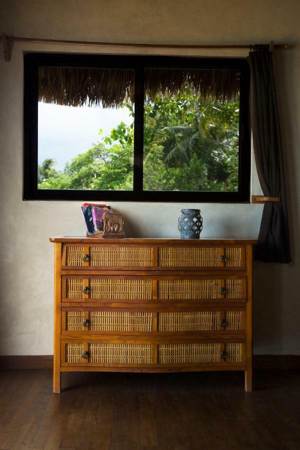 Lagoon Front Hut: Daily Cleaning, Bikes & Kayaks! Bacalar Exterior photo